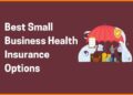 Best Health Insurance Options for Small Businesses r Startups