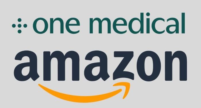 Amazon and One Medical merger set to make healthcare “accessible ...